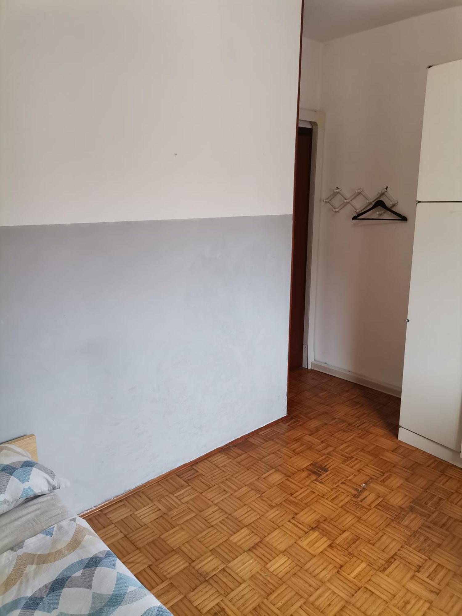 Camera In Appartamento Pordenone Exteriör bild