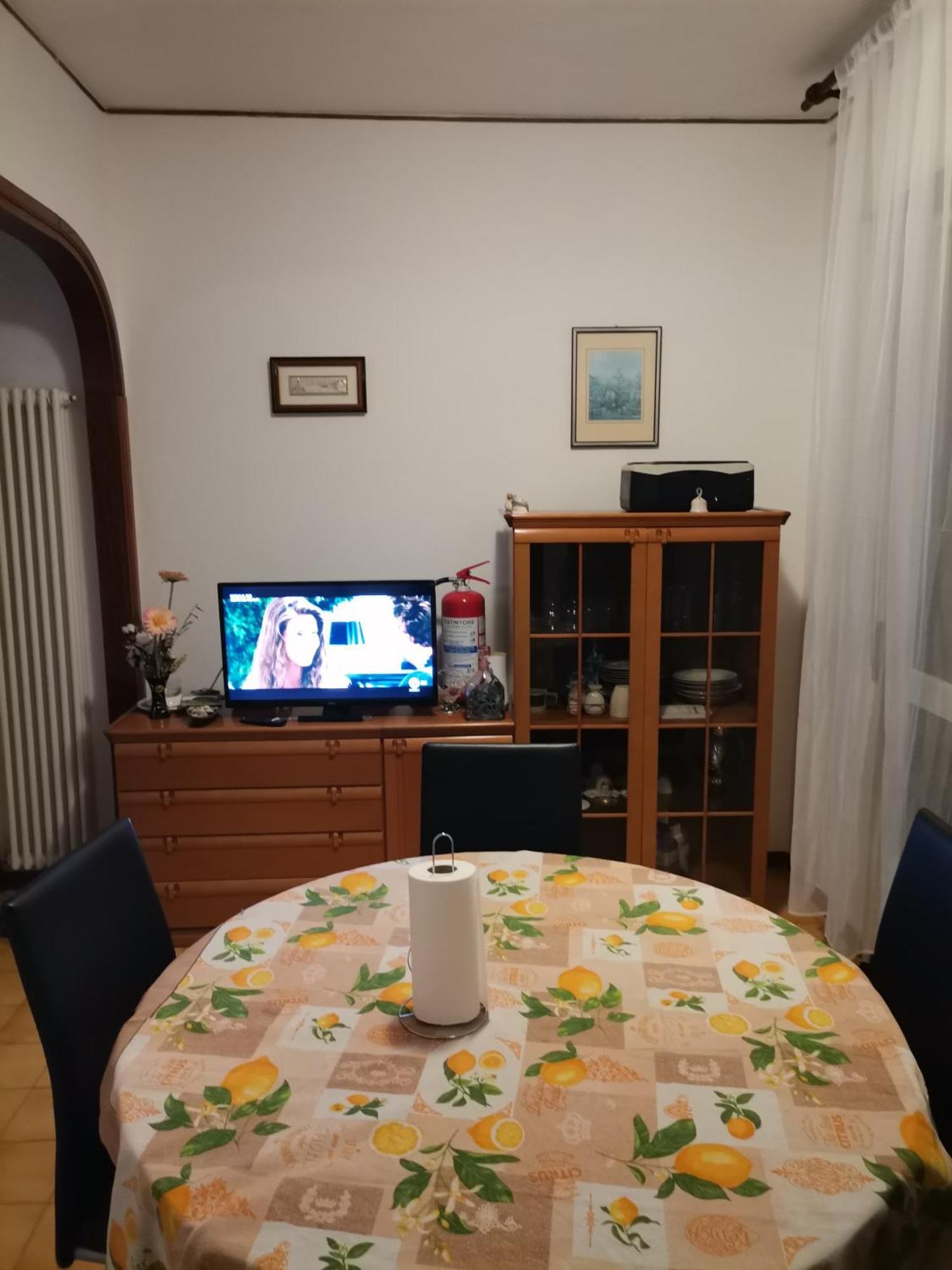 Camera In Appartamento Pordenone Exteriör bild